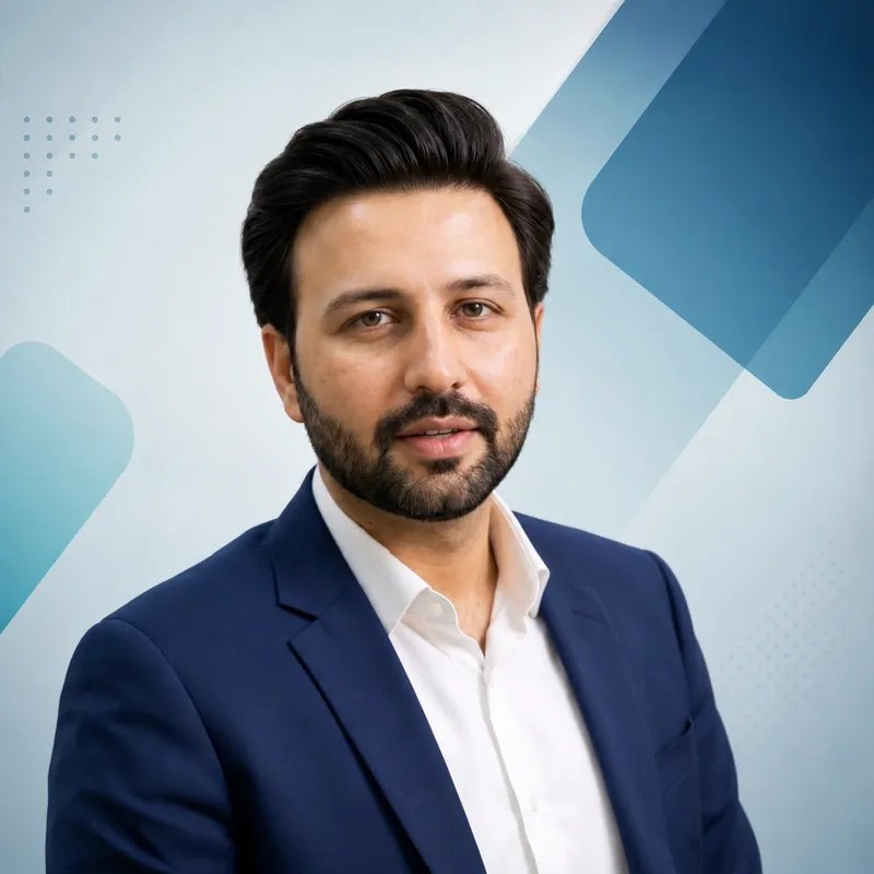 Aftab Islam